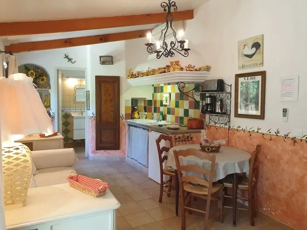 Résidence Le Home