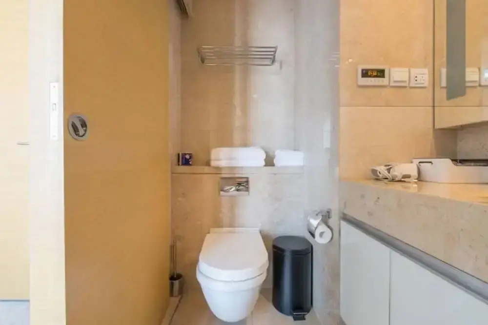 Chengdu Summerisland Service Apartment