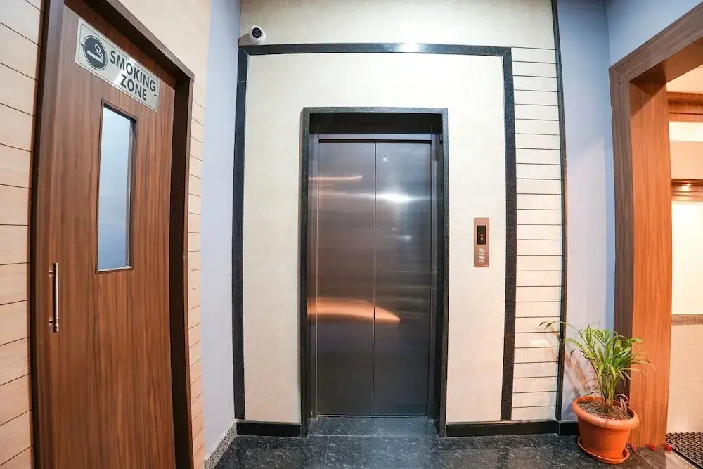 FabHotel 7 Hills