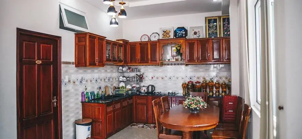 Villa Homestay Minh Hieu