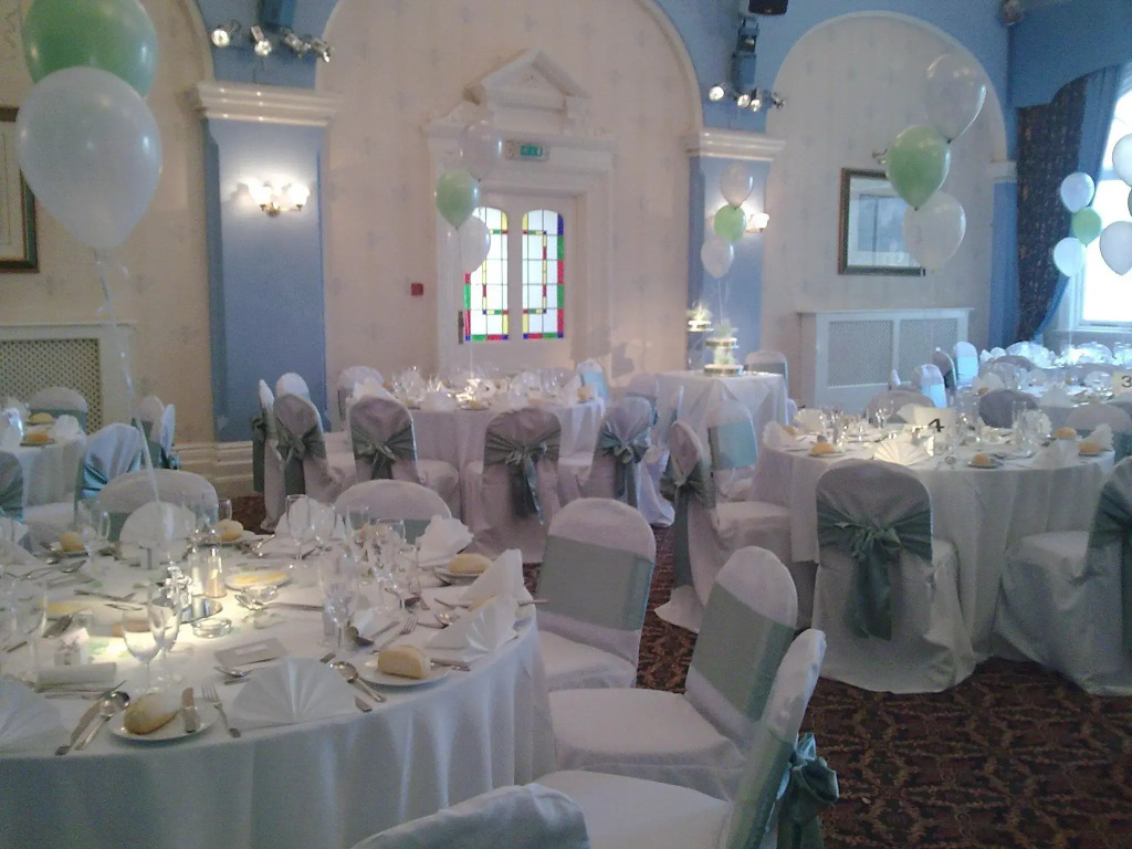 Castle Hotel Tamworth