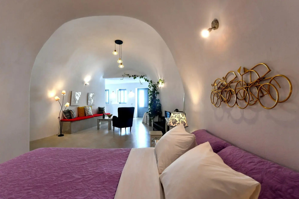 Exclusive Plan Suites