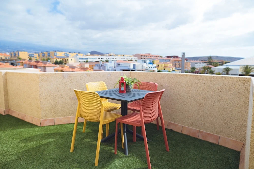 Hotel Ventus