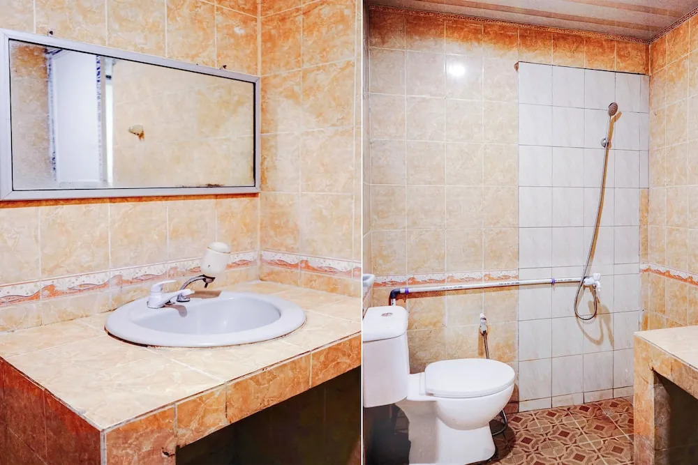 Hotel Siti Nurbaya Syariah