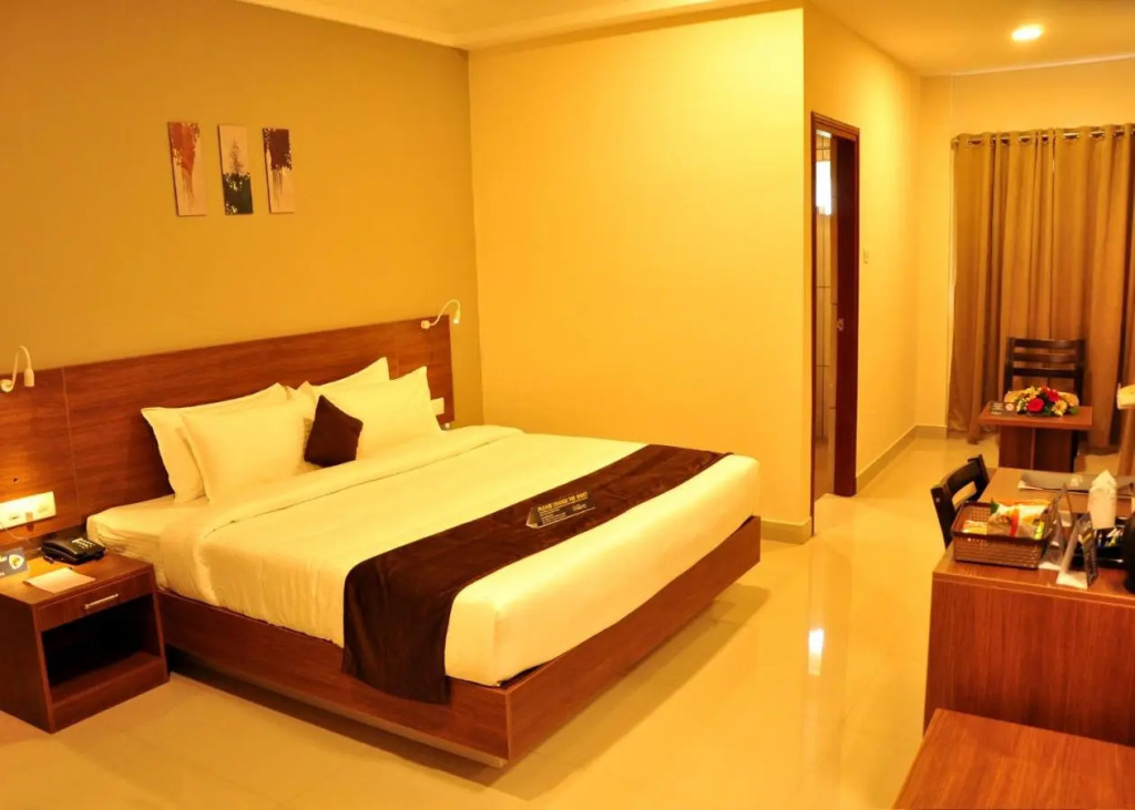 Hotel Mayo