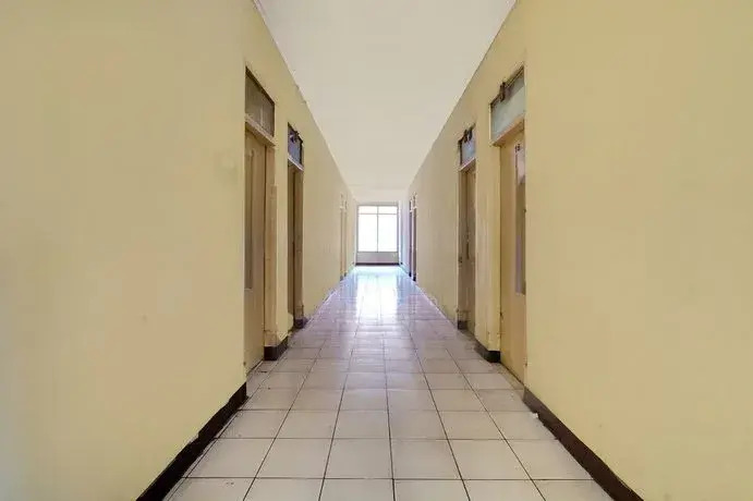 Hotel O P3 Guest House