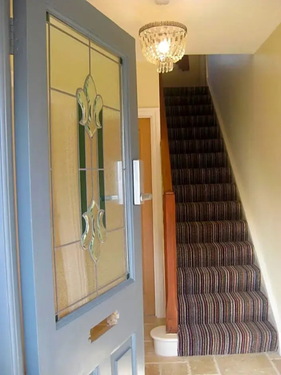 Taylors Guest House
