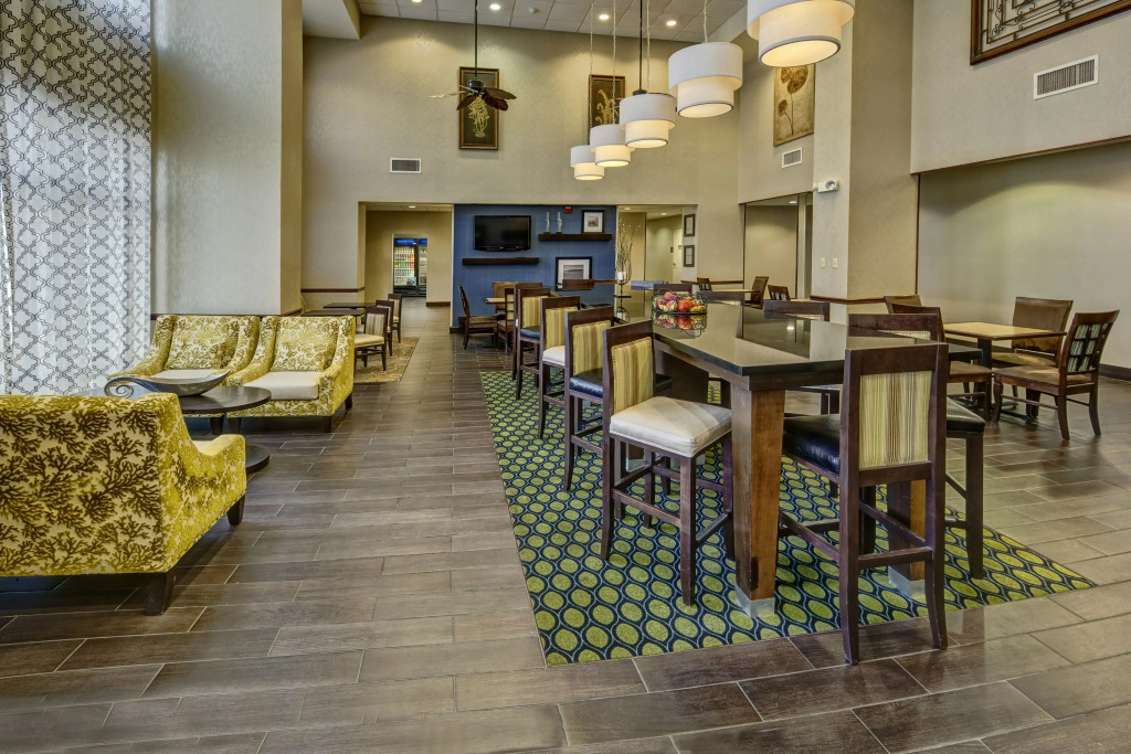 Hampton Inn & Suites Clermont
