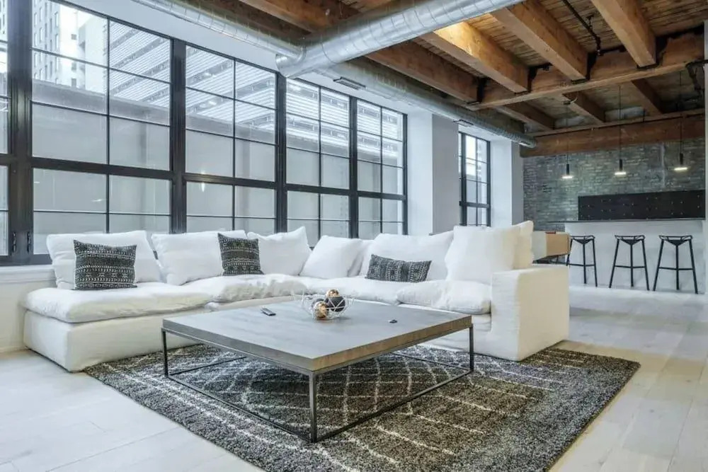 Breathtaking 6 BDR Luxury Condo Downtown Chicago