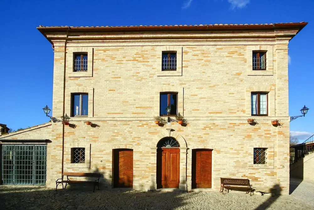 I Sassi Di San Giuseppe