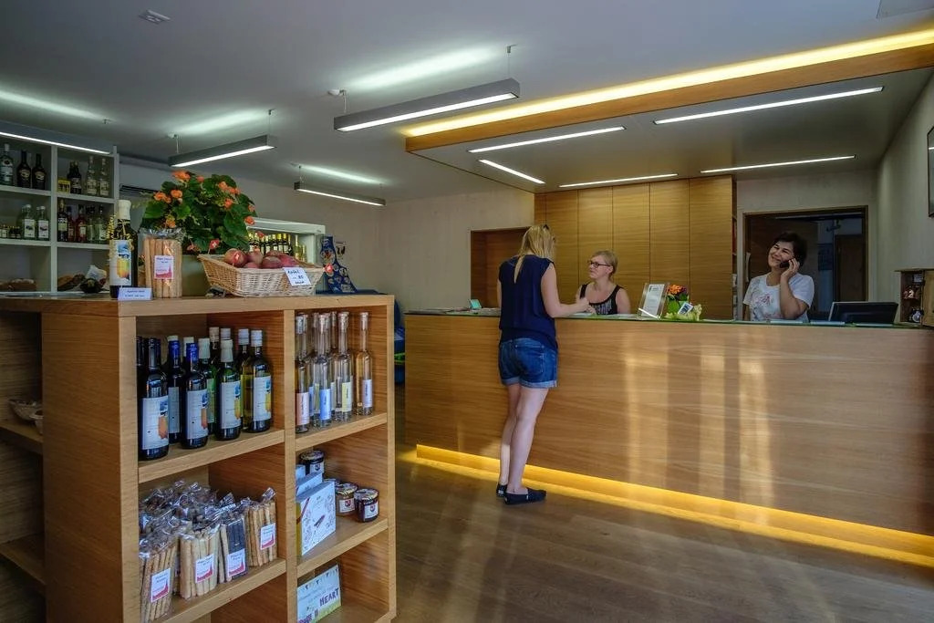 Camping Wagenhausen