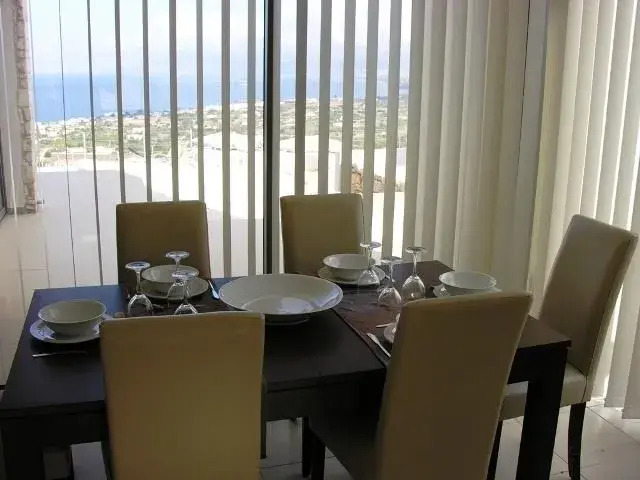 3 Br Villa Imogine - Chg 8879