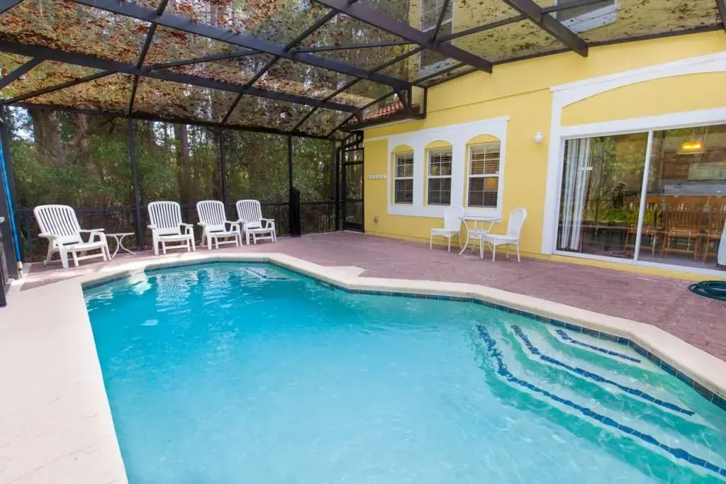 3000 Yellow Lantana Lane 4 Bedrooms, 3 Bathrooms