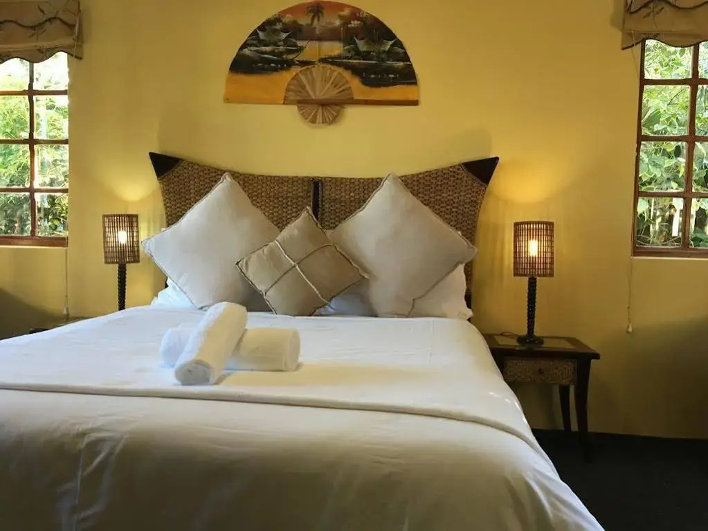 Smart Villa Guest House