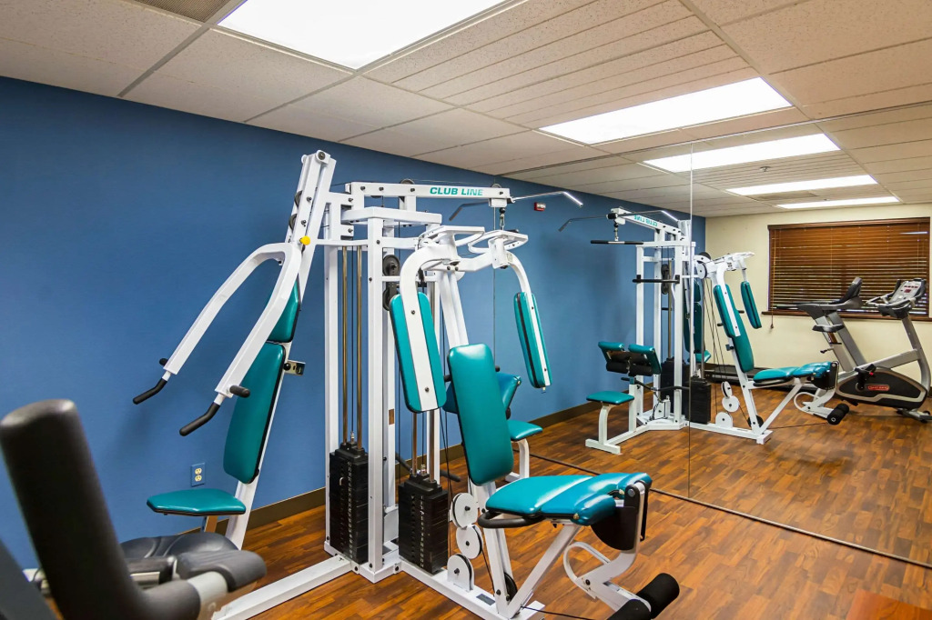 Quality Inn & Suites Kearneysville - Martinsburg