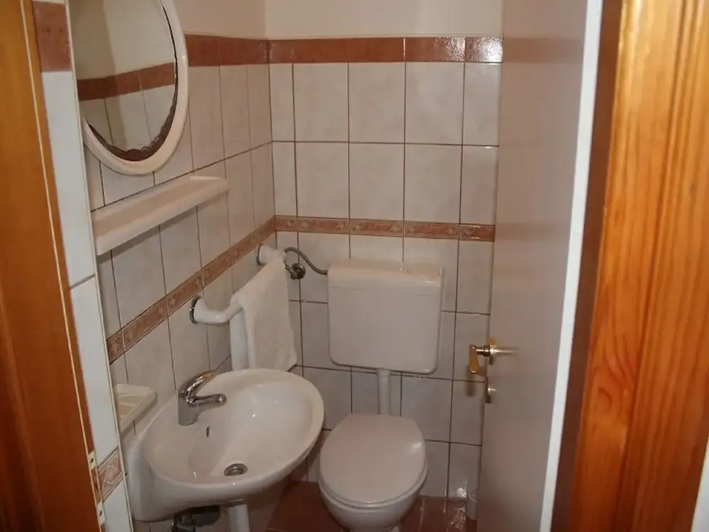 Apartments Campi Rab
