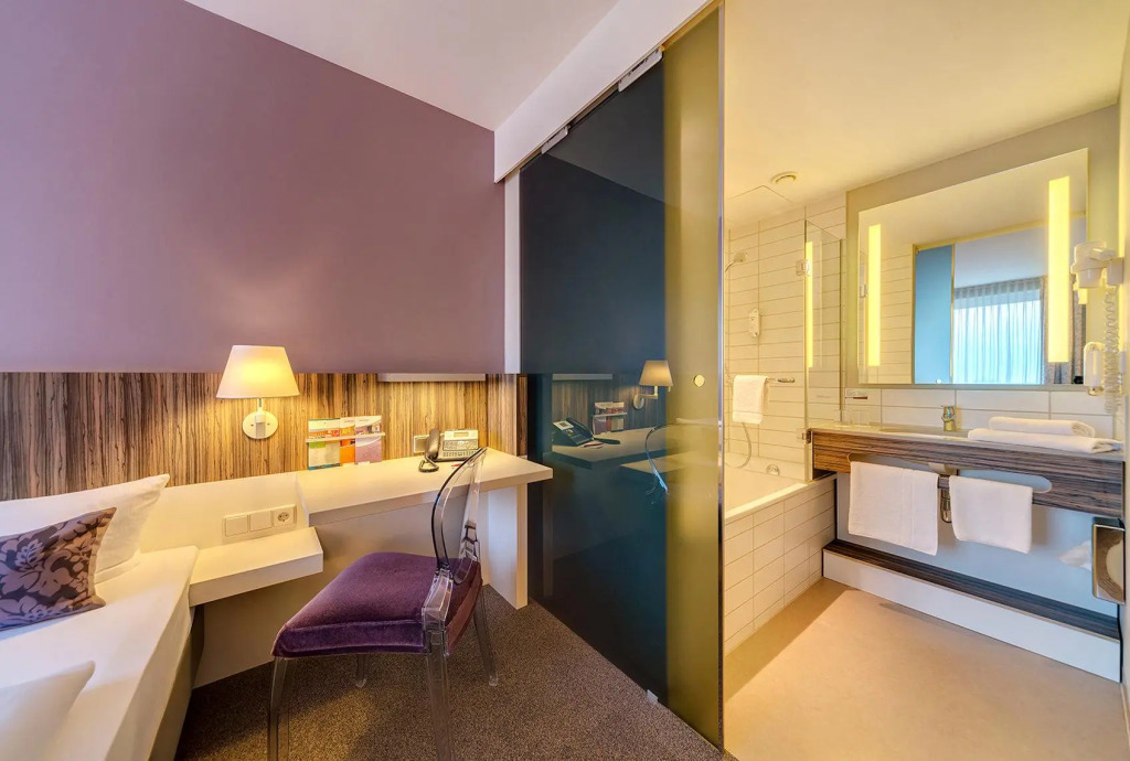 Premier Inn Nürnberg City Nordost