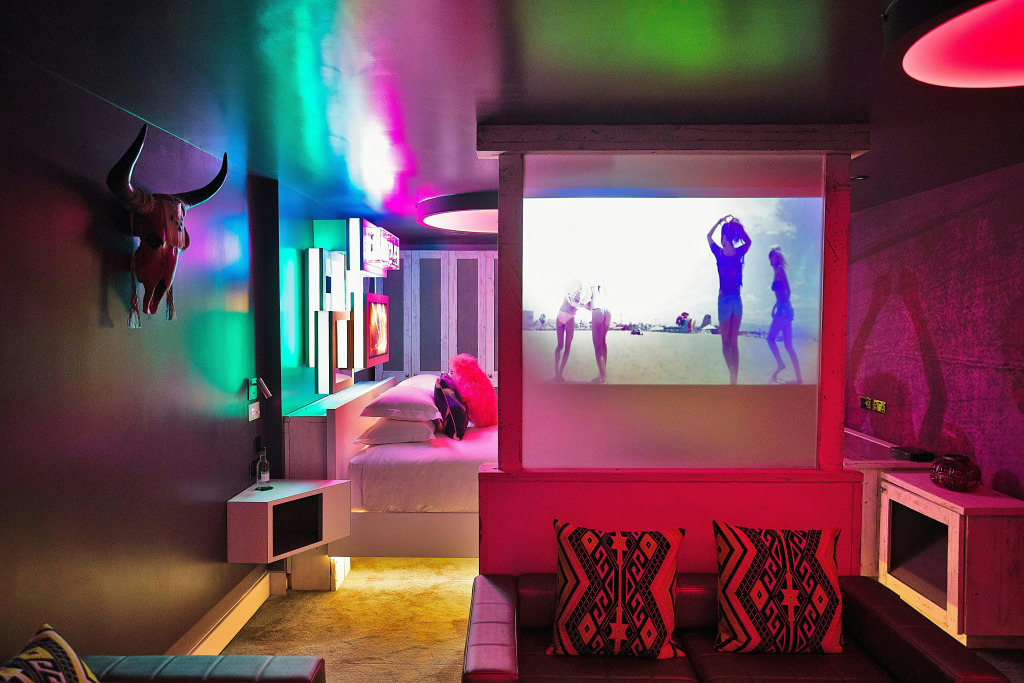 Malmaison Brighton