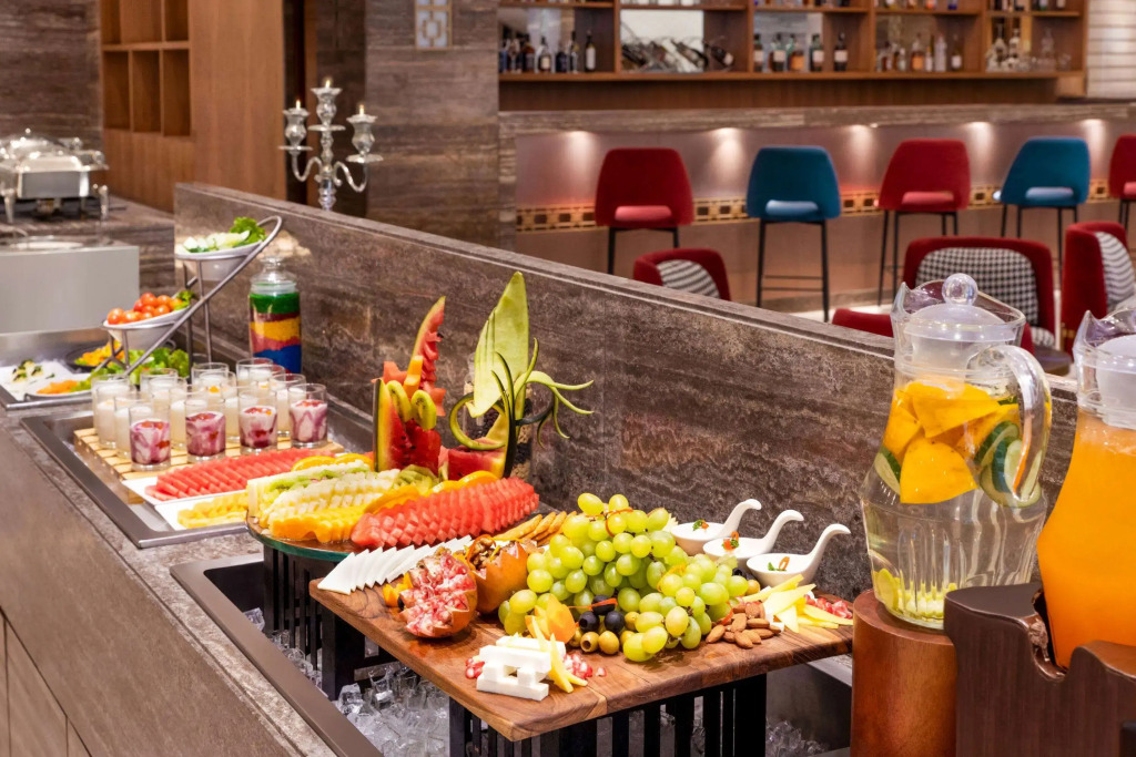 Ramada Encore by Wyndham Kathmandu Thamel