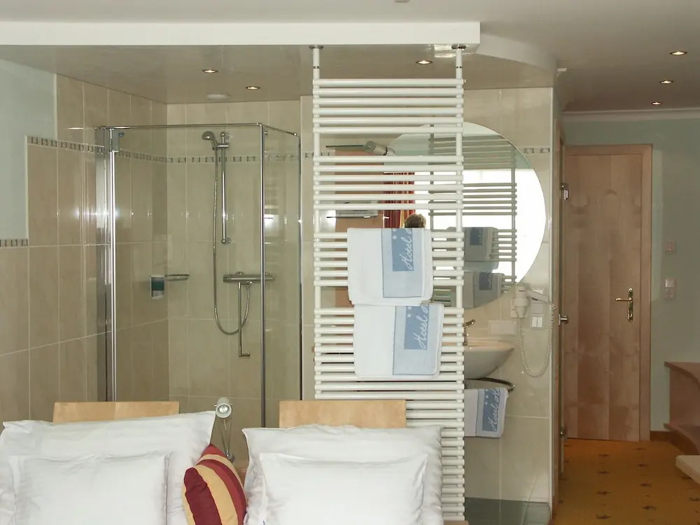 Hotel Alpina Resort nature & wellness