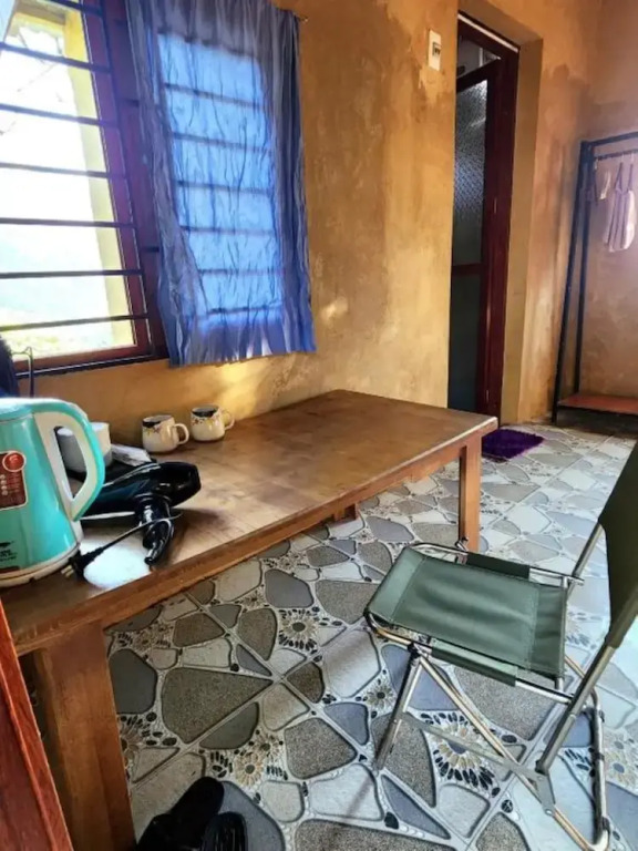 Homestay Khám Phá Y Tý