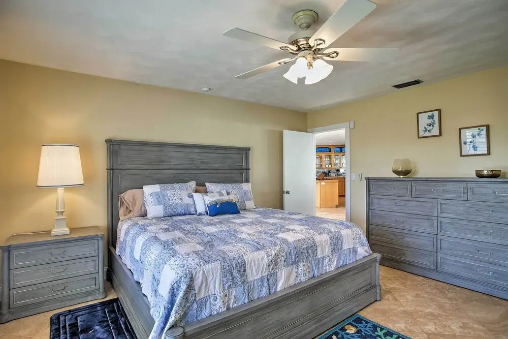 Riviera Beach Home w/ Pool - Walk to Beaches!