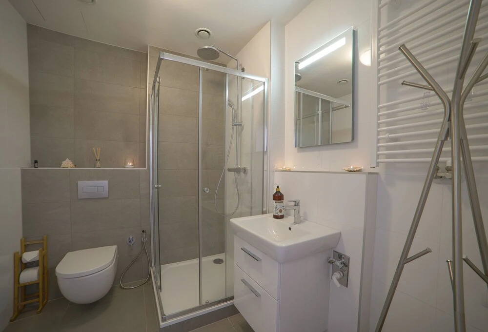 Senso Space - Private Wellness in Prague