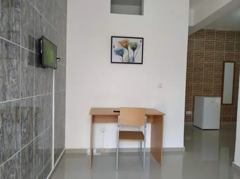 Plateau Bedroom & Chambre - Praia Center 1