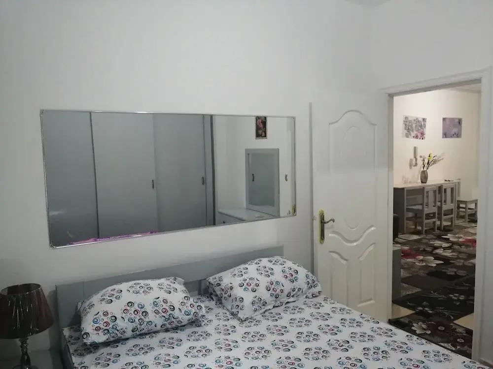 Sheraton Area Cozy 2 BDR
