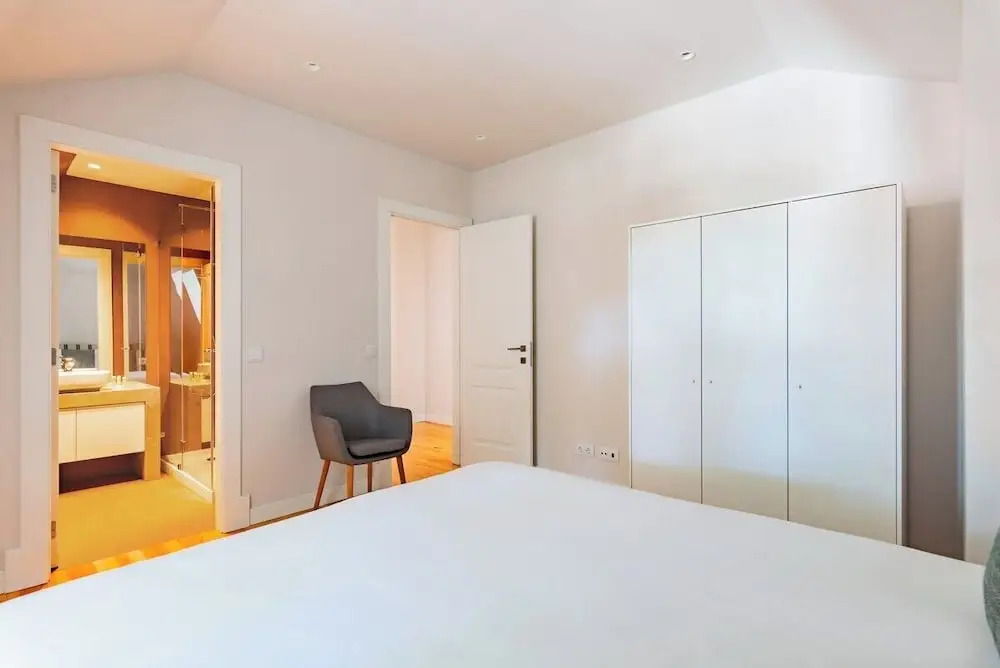 Villa Azzurra Cascais 3BR