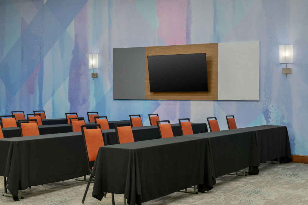 Hilton Garden Inn Cincinnati/West Chester