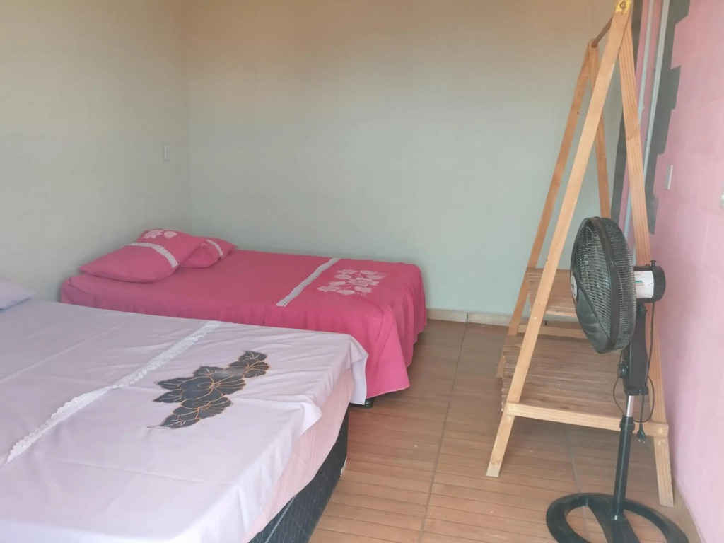 SeoMarujo Hostel rent a room Morro Branco