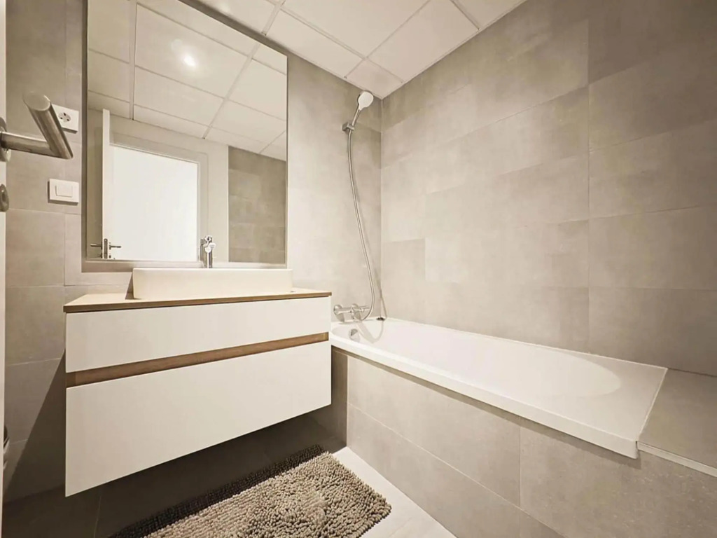 Welcoming apartment in Andalucía with private pool