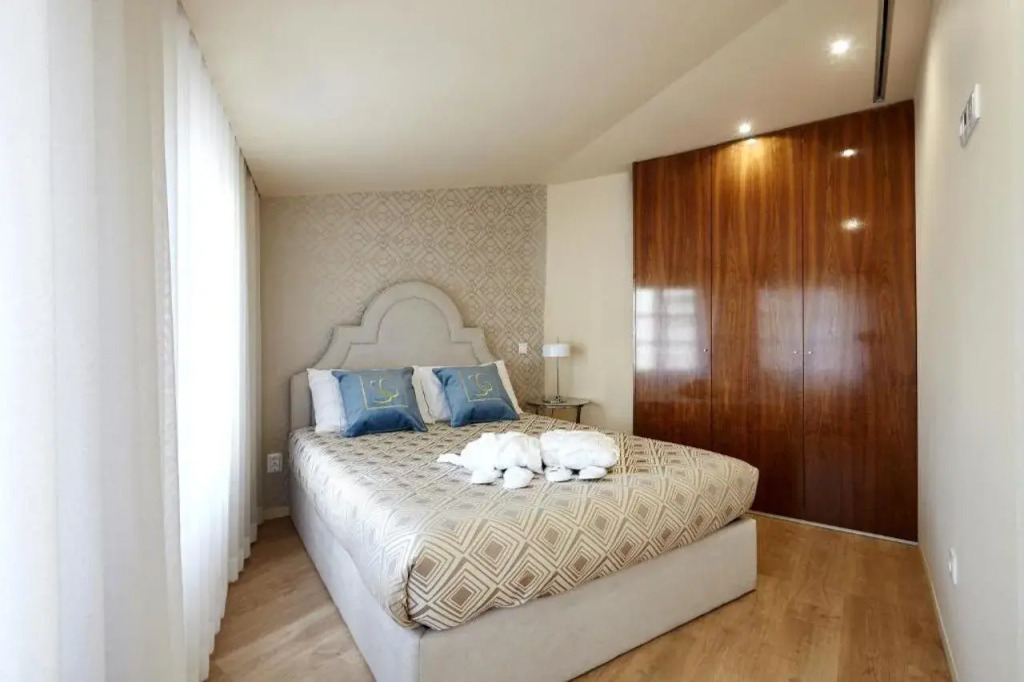 Signature Apartments Os Terceiros