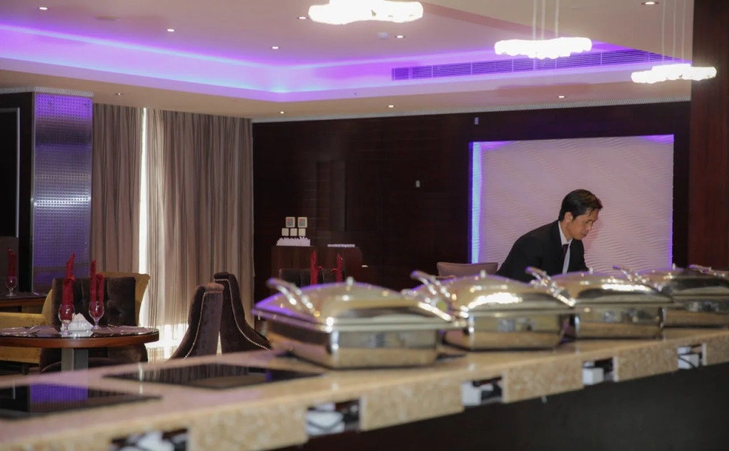 Dalin Serviced Apartments