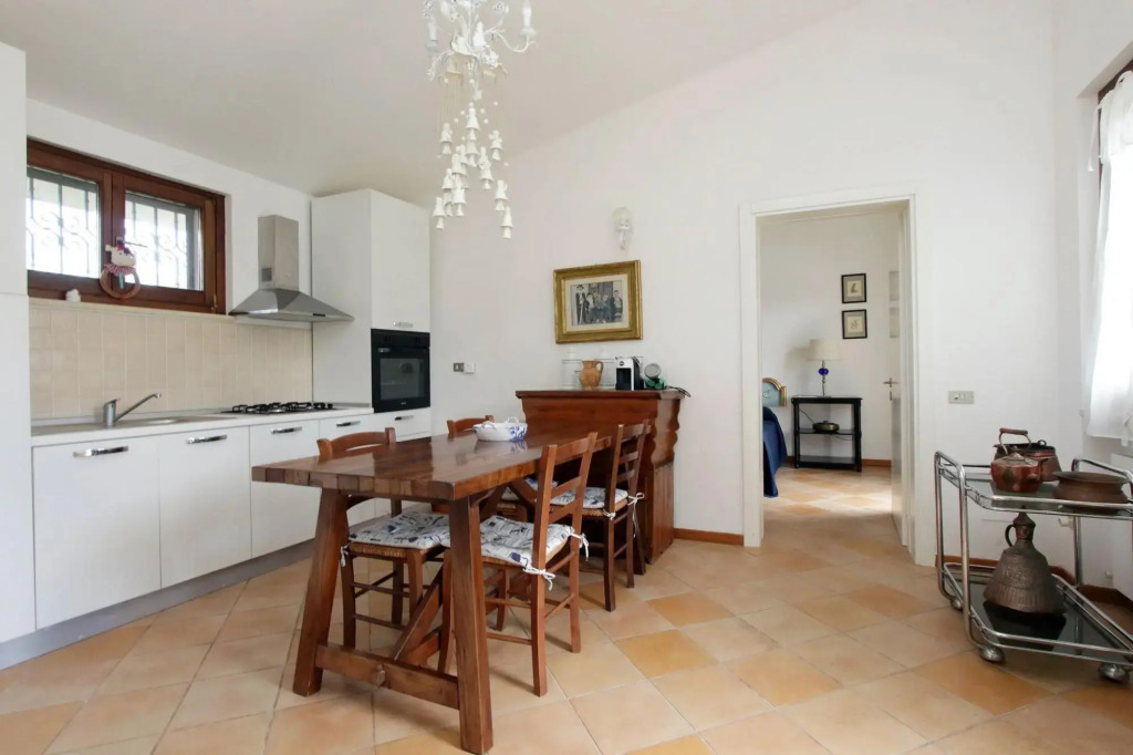 Elegance and relaxation! The holiday that's right for you!-Villa del Poggio