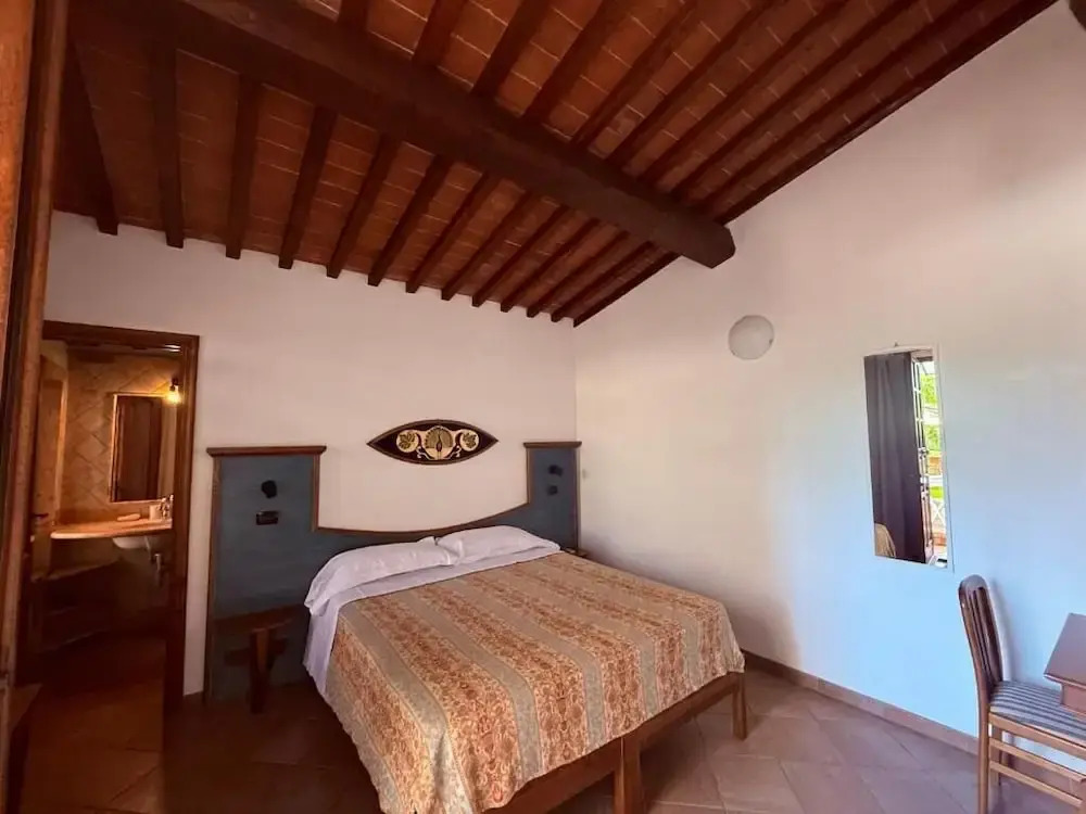 Bed & Breakfast Casale Gregoriano