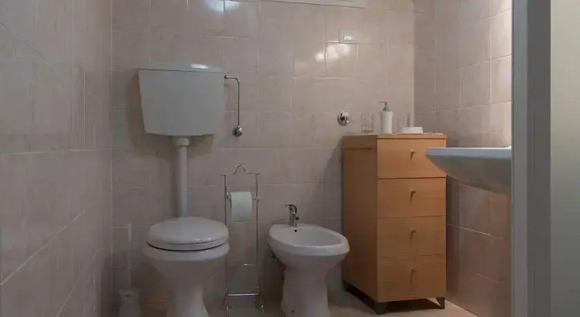 Casa Vacanze Giardini
