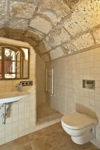 Town House Can Bassa
