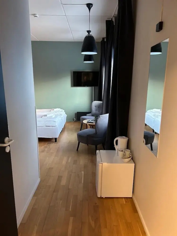 Marina Hotel Sortland