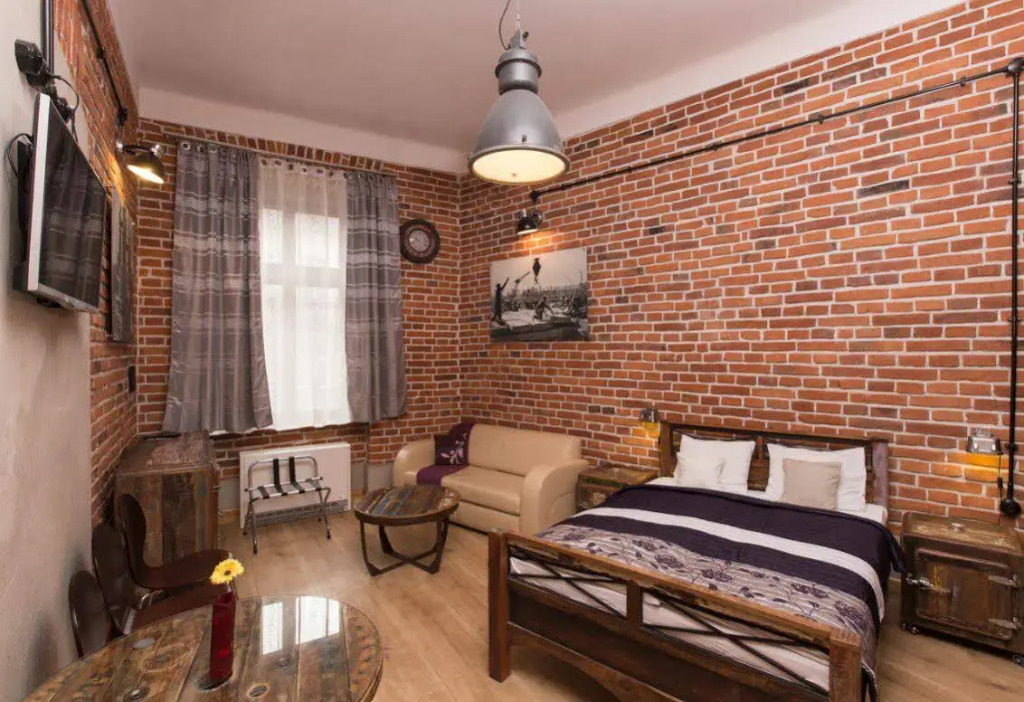 Apartments Poland Kazimierz