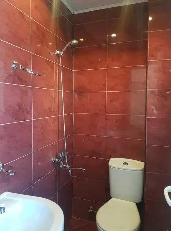 Apartment Giorgi Mazniasvhili