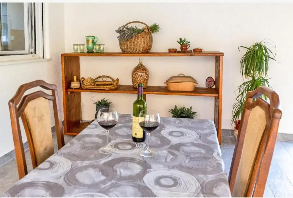 Apartman Maslina