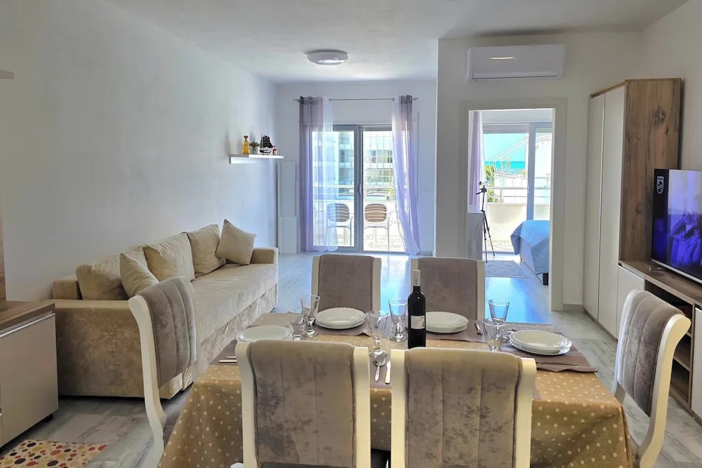 Holiday Apartment in Golem 070
