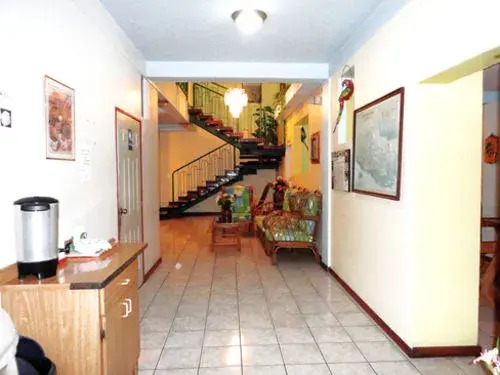 Hotel Miramonte