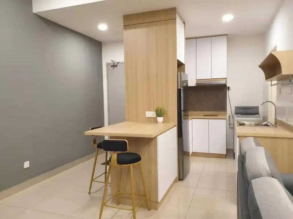 Studio Homestay@Austin Regency JB