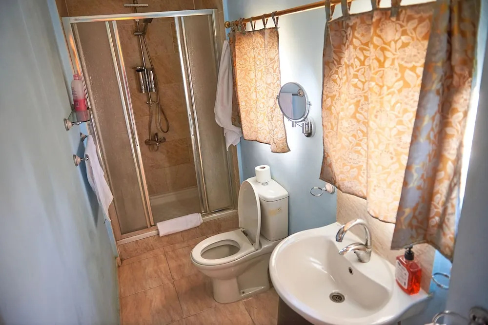 Sweet Rooms