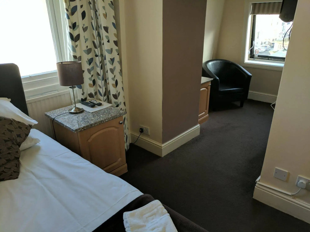 The Sheldon B&B