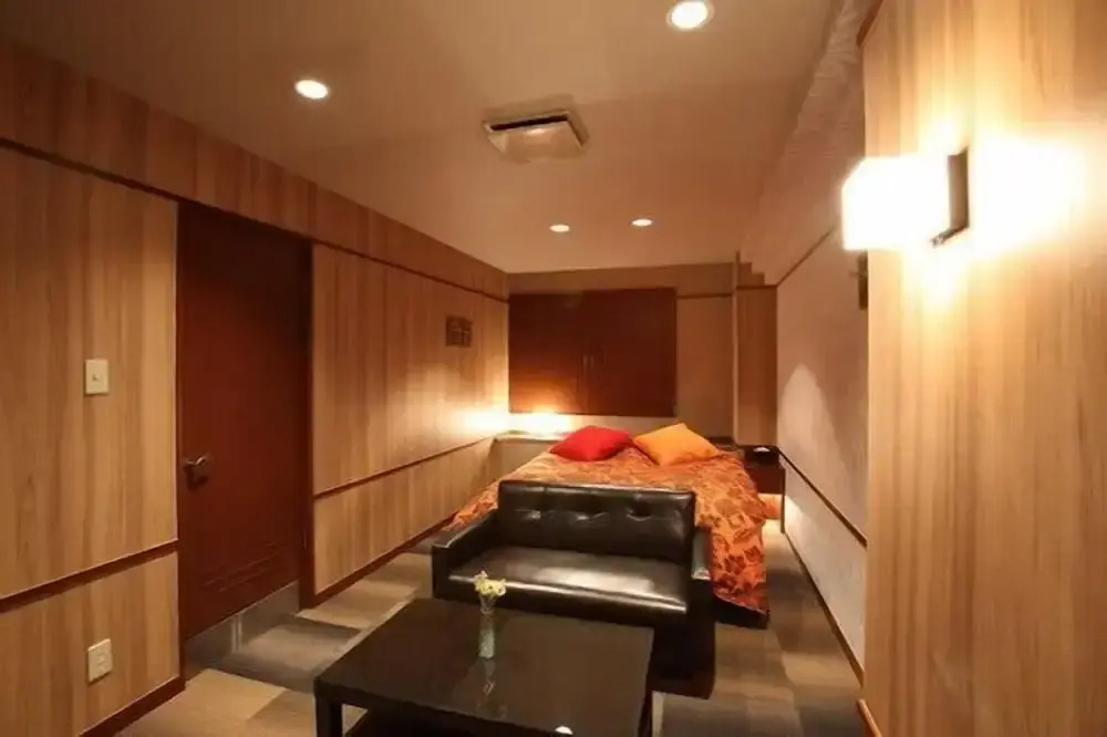 Hotel Water Gate Tajimi