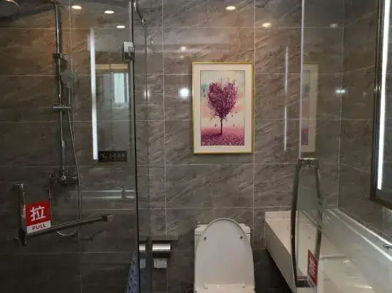 Ripple Hotel